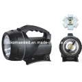 CREE 3W LED linterna de camping con Bracker